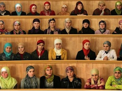 Студентки. Фото ttolk.ru Студентки. Фото ttolk.ru