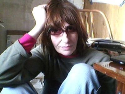 Лаврешина. Фото: Грани.Ru Лаврешина. Фото: Грани.Ru