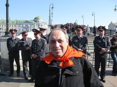 Евгений Ихлов Евгений Ихлов