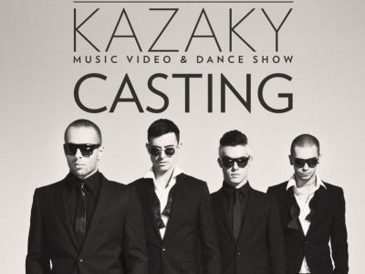 Группа Казаки (mywaydance.com) Группа Казаки (mywaydance.com)