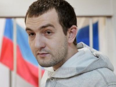 Илья Пьянзин. Фото с сайта lenta.ru Илья Пьянзин. Фото с сайта lenta.ru