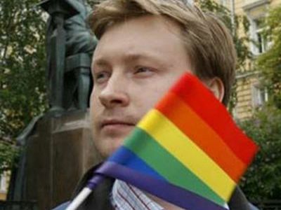 Николай Алексеев. Фото: gbtqnation.com Николай Алексеев. Фото: gbtqnation.com