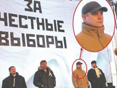 Андрей Черняков Фото: "Новая газета" Андрей Черняков Фото: "Новая газета"