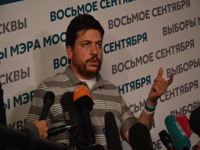 Леонид Волков. Фото Евгения Ухмылина. Леонид Волков. Фото Евгения Ухмылина.