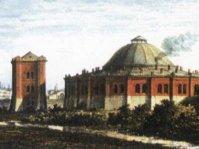 Круговое депо Фото: chusovitin.livejournal.com Круговое депо Фото: chusovitin.livejournal.com