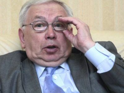 Владимир Лукин Фото: slon.ru Владимир Лукин Фото: slon.ru