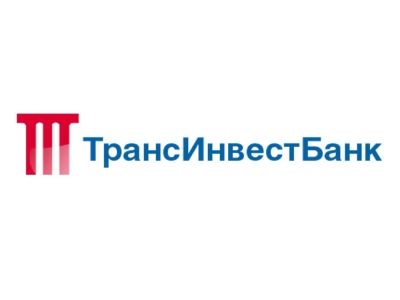 "Трансинветсбанк" "Трансинветсбанк"