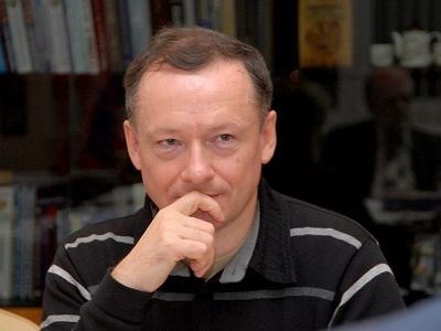 Михаил Савва. Фото из фейсбука Ольги Романовой Михаил Савва. Фото из фейсбука Ольги Романовой