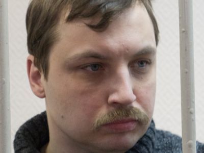 Михаил Косенко. Фото с сайта grani.ru Михаил Косенко. Фото с сайта grani.ru