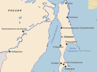 Сахалин. Фото: travellers.ru Сахалин. Фото: travellers.ru