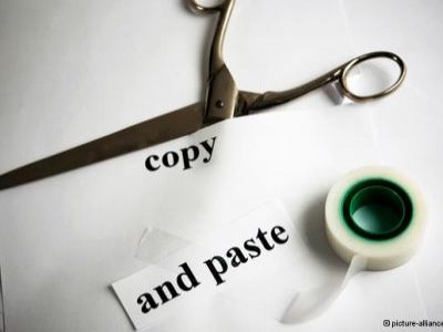 Плагиат. Фото: onlinesrv.ru Плагиат. Фото: onlinesrv.ru