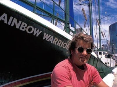 Питер Уилкокс. Фото: guardian.co.uk Питер Уилкокс. Фото: guardian.co.uk