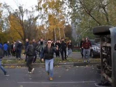 Бирюлево. Фото politsovet.ru Бирюлево. Фото politsovet.ru