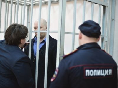 Даниил Константинов. Фото: Каспаров.Ru Даниил Константинов. Фото: Каспаров.Ru