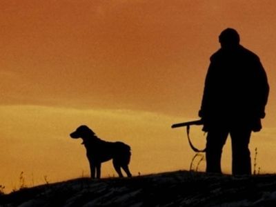 Охотник. Фото с сайта blogs.privet.ru Охотник. Фото с сайта blogs.privet.ru