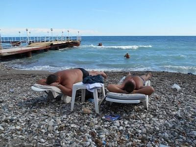 Будущая элита России. Фото ttolk.ru Будущая элита России. Фото ttolk.ru