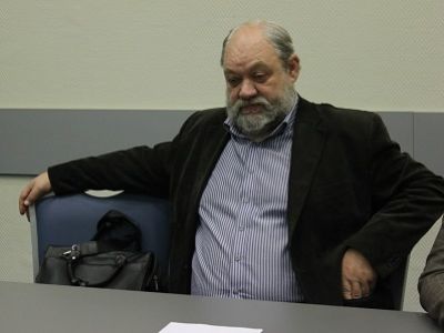 Илья Константинов. Фото из блога styazshkin.livejournal.com/ Илья Константинов. Фото из блога styazshkin.livejournal.com/