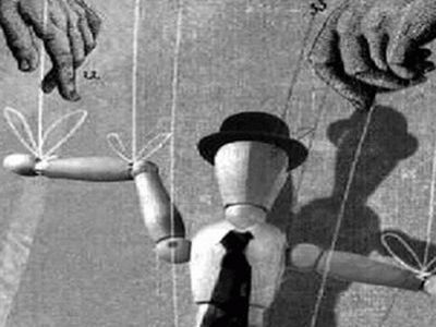 Ручные СМИ. Фото: newsland.com Ручные СМИ. Фото: newsland.com