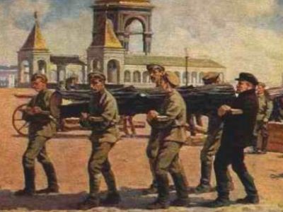 Ленин. Фото из блога irek-murtazin.livejournal.com Ленин. Фото из блога irek-murtazin.livejournal.com