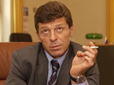 Козак Фото: kompromati.ru Козак Фото: kompromati.ru