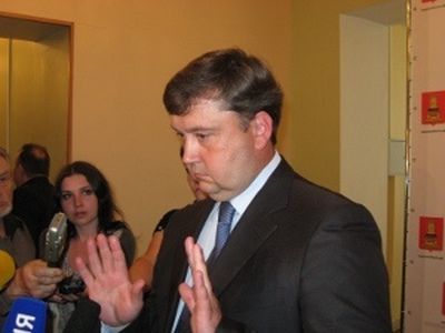 Андрей Щевелев. Фото с сайта club-rf.ru Андрей Щевелев. Фото с сайта club-rf.ru