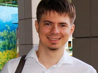 Калиниченко. Фото: lenta.ru Калиниченко. Фото: lenta.ru