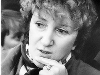 Старовойтова. Фото: chaspik.spb.ru Старовойтова. Фото: chaspik.spb.ru