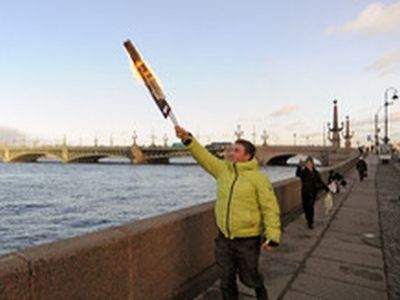 Распилиада Фото: Фонтанка.Ru Распилиада Фото: Фонтанка.Ru