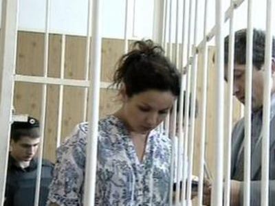 Динара Билялова Фото: ntv Динара Билялова Фото: ntv