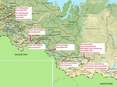 Карта из блога avmalgin.livejournal.com Карта из блога avmalgin.livejournal.com