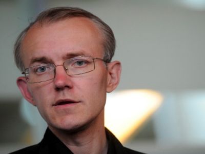 Олег Шеин. Фото: ogurtsovo.info Олег Шеин. Фото: ogurtsovo.info