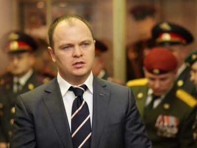 Цветков: Наша служба и опасна и трудна... Фото: er-reutov.ru Цветков: Наша служба и опасна и трудна... Фото: er-reutov.ru