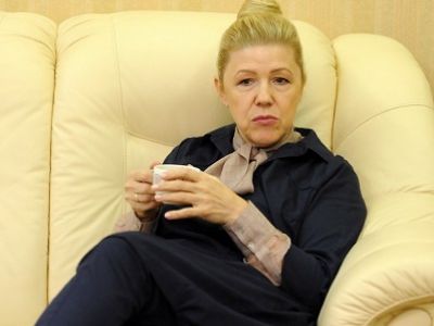 Елена Мизулина. Фото: vg-saveliev.livejournal.com Елена Мизулина. Фото: vg-saveliev.livejournal.com