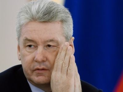 Сергей Собянин. Фото: Интерфакс Сергей Собянин. Фото: Интерфакс