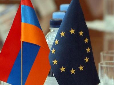 Армения — Европа. Фото: islamsng.com Армения — Европа. Фото: islamsng.com