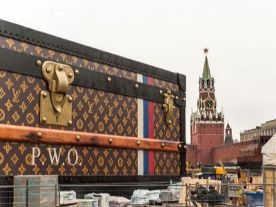 Чемодан. Фото: adme.ru Чемодан. Фото: adme.ru