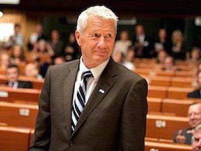 Генсек Совета Европы Турбьерн Ягланд. Фото: rb7.ru Генсек Совета Европы Турбьерн Ягланд. Фото: rb7.ru