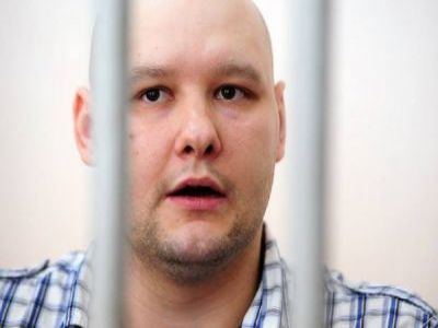 Даниил Константинов. Фото: Зураб Джавахадзе, ИТАР-ТАСС Даниил Константинов. Фото: Зураб Джавахадзе, ИТАР-ТАСС