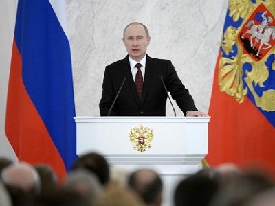 Владимир Путин. Фото из блога vg-saveliev.livejournal.com Владимир Путин. Фото из блога vg-saveliev.livejournal.com