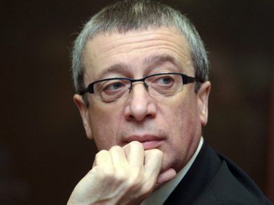 Адвокат Вадим Клювгант Адвокат Вадим Клювгант