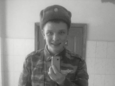 Дмитрий Алтайчинов. Фото: vk.com Дмитрий Алтайчинов. Фото: vk.com