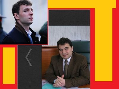 Василий Пимин и Мустафа Кашка. Фото b-port.com Василий Пимин и Мустафа Кашка. Фото b-port.com