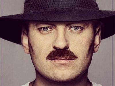 Алексей Навальный. Фото из блога navalny.livejournal.com Алексей Навальный. Фото из блога navalny.livejournal.com