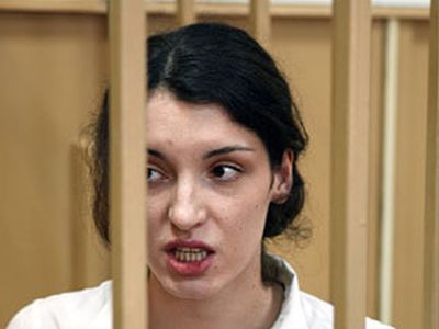 Хасис. Фото: polit.ru Хасис. Фото: polit.ru