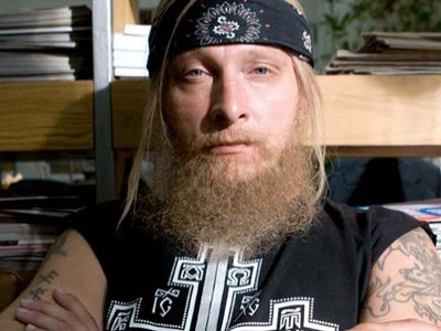 Иван Охлобыстин. Фото: pravonaoryzhie.ru Иван Охлобыстин. Фото: pravonaoryzhie.ru