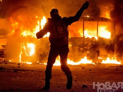 Беспорядки в Киеве. Фото: Евгений Фельдман из блога irek-murtazin.livejournal.com Беспорядки в Киеве. Фото: Евгений Фельдман из блога irek-murtazin.livejournal.com