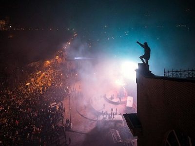 Киев. Фото: dendidenko.com Киев. Фото: dendidenko.com