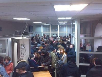 Фото из фейсбука Константина Янкаускаса Фото из фейсбука Константина Янкаускаса