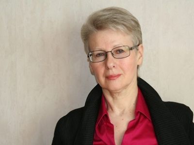 Лилия Шевцова. Фото из фейсбука Лилии Шевцовой Лилия Шевцова. Фото из фейсбука Лилии Шевцовой