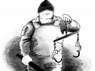 Фемида. Фото: caricatura.ru Фемида. Фото: caricatura.ru